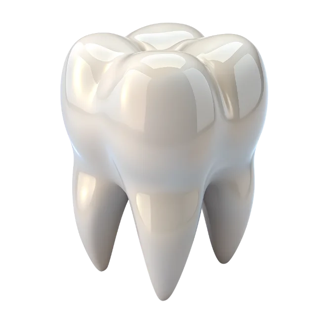 Dente 3D
